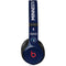 NBA Minnesota Timberwolves Standard - Navy Blue Studio Wireless Skin