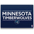 NBA Minnesota Timberwolves Standard - Navy Blue Surface Book 2 15in Skin