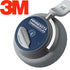 NBA Minnesota Timberwolves Standard - Navy Blue Surface Headphones Skin