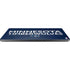 NBA Minnesota Timberwolves Standard - Navy Blue Surface Laptop 7 13.8in Skin