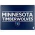 NBA Minnesota Timberwolves Standard - Navy Blue Surface Laptop 7 15in Skin