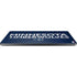 NBA Minnesota Timberwolves Standard - Navy Blue Surface Laptop 7 15in Skin