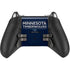 NBA Minnesota Timberwolves Standard - Navy Blue Xbox Elite Wireless Controller Series 2 Skin