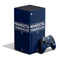 NBA Minnesota Timberwolves Standard - Navy Blue XBox Series X Digital Edition Bundle Skin