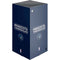 NBA Minnesota Timberwolves Standard - Navy Blue XBox Series X Digital Edition Console Skin