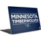 NBA Minnesota Timberwolves Standard - Navy Blue Dell XPS Skin