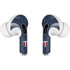 MLB Minnesota Twins - Solid Distressed AirPods Skins