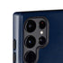 MLB Minnesota Twins - Solid Distressed Galaxy S25 Ultra Impact Case