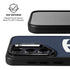 MLB Minnesota Twins - Solid Distressed Galaxy S25 Ultra Kickstand Case