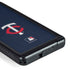 MLB Minnesota Twins - Solid Distressed Galaxy S24 Ultra Waterproof Case