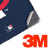 MLB Minnesota Twins - Solid Distressed iPad Skins