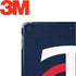 MLB Minnesota Twins - Solid Distressed Apple iPad Skin