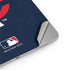 MLB Minnesota Twins - Solid Distressed iPad Pro 13in M4 (2024) Skin
