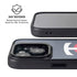 MLB Minnesota Twins - Solid Distressed iPhone 15 Kickstand Case