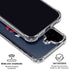 MLB Minnesota Twins - Solid Distressed iPhone 16 MagSafe Case
