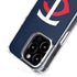 MLB Minnesota Twins - Solid Distressed iPhone 16 Pro Max MagSafe Case
