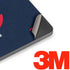 MLB Minnesota Twins - Solid Distressed Apple MacBook Air Skin