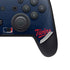 MLB Minnesota Twins - Solid Distressed Nintendo Switch 2 (2025) Pro Controller Skin