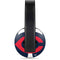MLB Minnesota Twins - Solid Distressed PlayStation 4 Gold Wireless Headset Skin