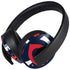 MLB Minnesota Twins - Solid Distressed PlayStation 4 Gold Wireless Headset Skin