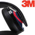 MLB Minnesota Twins - Solid Distressed PlayStation 4 Gold Wireless Headset Skin