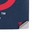 MLB Minnesota Twins - Solid Distressed PS5 Pro Disk Console Skin