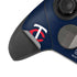 MLB Minnesota Twins - Solid Distressed Xbox Elite Wireless Controller Series 2 Skin
