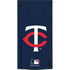 MLB Minnesota Twins - Solid Distressed XBox Series X Digital Edition Console Skin