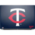 MLB Minnesota Twins - Solid Distressed HP ZBook Fury 16 G10 Skin