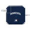 MLB Minnesota Twins Alternate/Away Jersey 85W Power Adapter (15 and 17 inch MacBook Pro Charger) Skin
