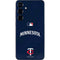 MLB Minnesota Twins Alternate/Away Jersey Galaxy A16 5G Skin