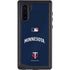 MLB Minnesota Twins Alternate/Away Jersey Galaxy Cases