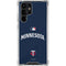 MLB Minnesota Twins Alternate/Away Jersey Galaxy S23 Ultra Clear Case
