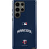 MLB Minnesota Twins Alternate/Away Jersey Galaxy S23 Ultra Pro Case