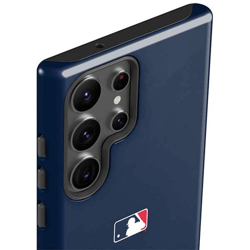 MLB Minnesota Twins Alternate/Away Jersey Galaxy S23 Ultra Pro Case