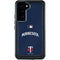 MLB Minnesota Twins Alternate/Away Jersey Galaxy S24 Plus Waterproof Case