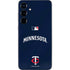 MLB Minnesota Twins Alternate/Away Jersey Galaxy S24 Skin