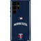 MLB Minnesota Twins Alternate/Away Jersey Galaxy S25 Ultra Impact Case
