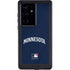 MLB Minnesota Twins Alternate/Away Jersey Galaxy S24 Ultra Waterproof Case