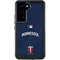 MLB Minnesota Twins Alternate/Away Jersey Galaxy S24 Waterproof Case