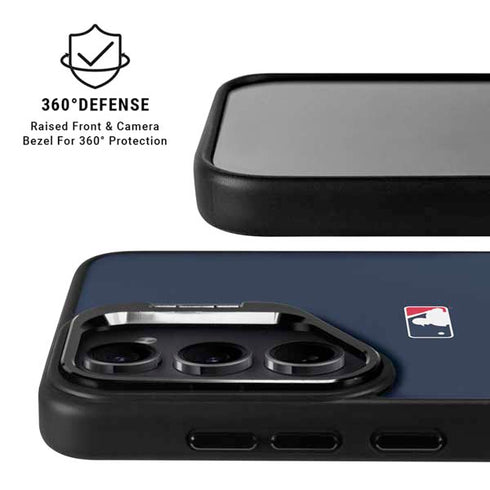 MLB Minnesota Twins Alternate/Away Jersey Galaxy S25 FE Kickstand Case