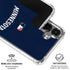 MLB Minnesota Twins Alternate/Away Jersey Galaxy S26 Clear Case