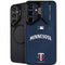 MLB Minnesota Twins Alternate/Away Jersey Galaxy S26 Kickstand Case