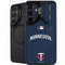 MLB Minnesota Twins Alternate/Away Jersey Galaxy S26 Plus Kickstand Case