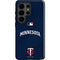 MLB Minnesota Twins Alternate/Away Jersey Galaxy S26 Ultra Impact Case