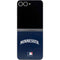 MLB Minnesota Twins Alternate/Away Jersey Galaxy Z Flip6 Skin
