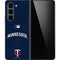 MLB Minnesota Twins Alternate/Away Jersey Galaxy Z Fold5 5G Skin