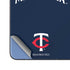 MLB Minnesota Twins Alternate/Away Jersey Galaxy Z Fold5 5G Skin
