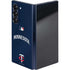 MLB Minnesota Twins Alternate/Away Jersey Galaxy Z Fold6 Skin