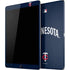 MLB Minnesota Twins Alternate/Away Jersey iPad Skins